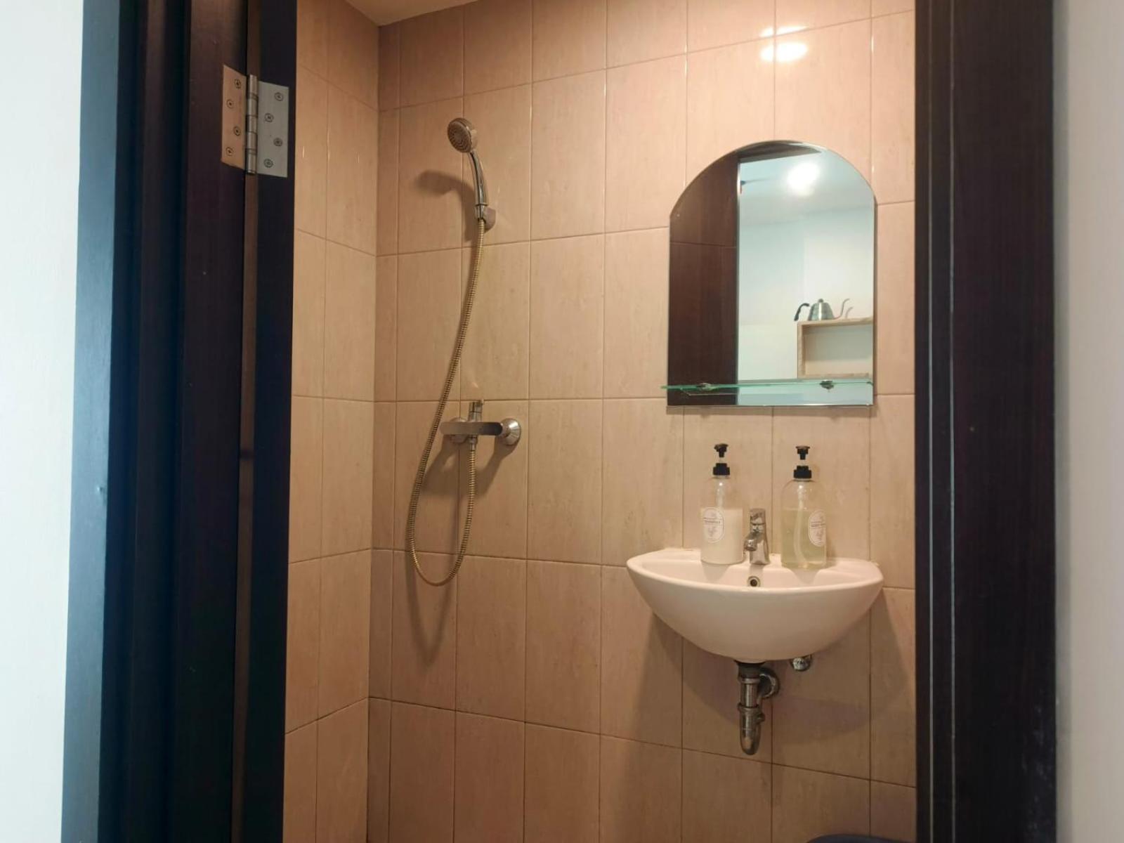 Loft Privato, Apartemen Jakarta