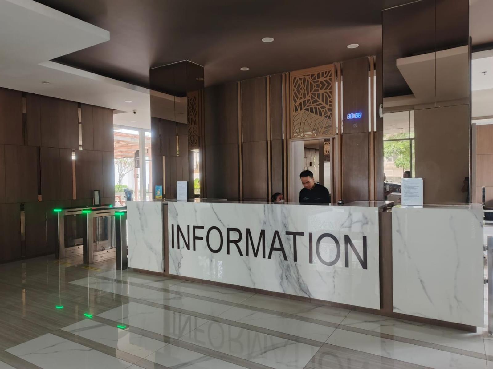 Apartemen Loft Privato, *
